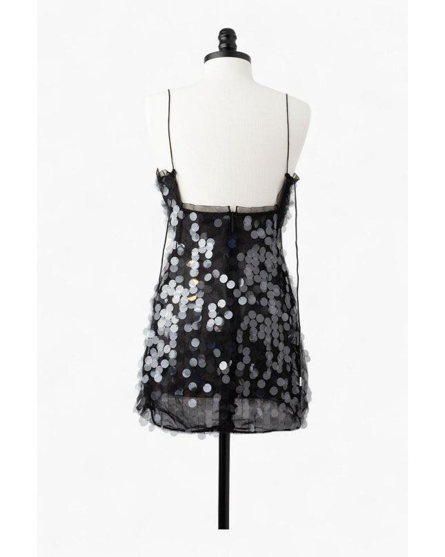 16ARLINGTON Fia Mini Dress - Wind & Song