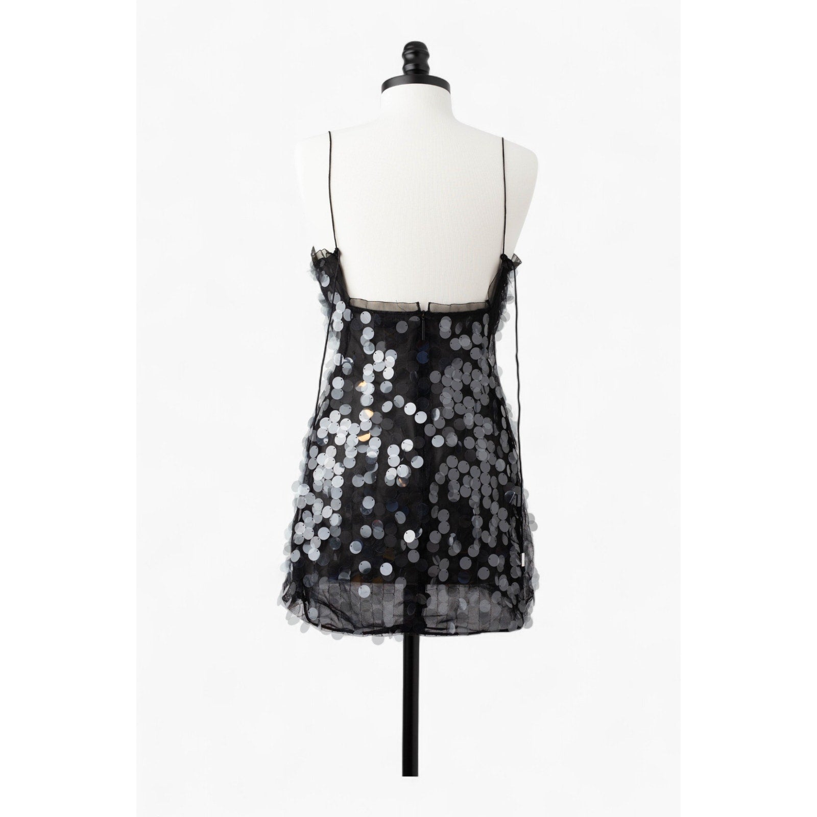 16ARLINGTON Fia Mini Dress - Wind & Song