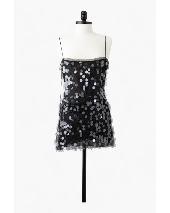 16ARLINGTON Fia Mini Dress - Wind & Song