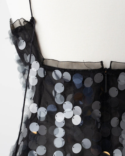 16ARLINGTON Fia Mini Dress - Wind & Song