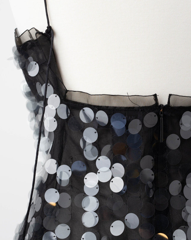 16ARLINGTON Fia Mini Dress - Wind & Song