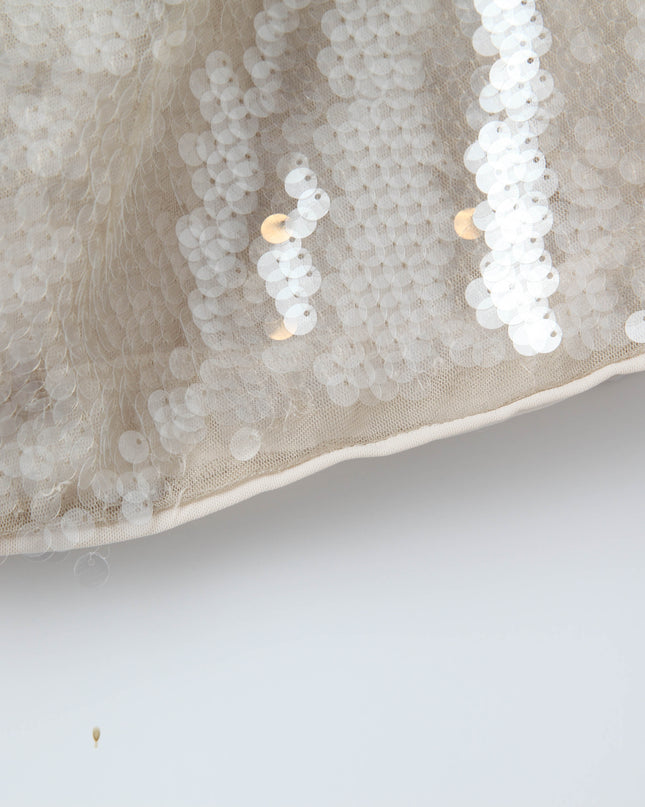 Staud Eton Mini Dress