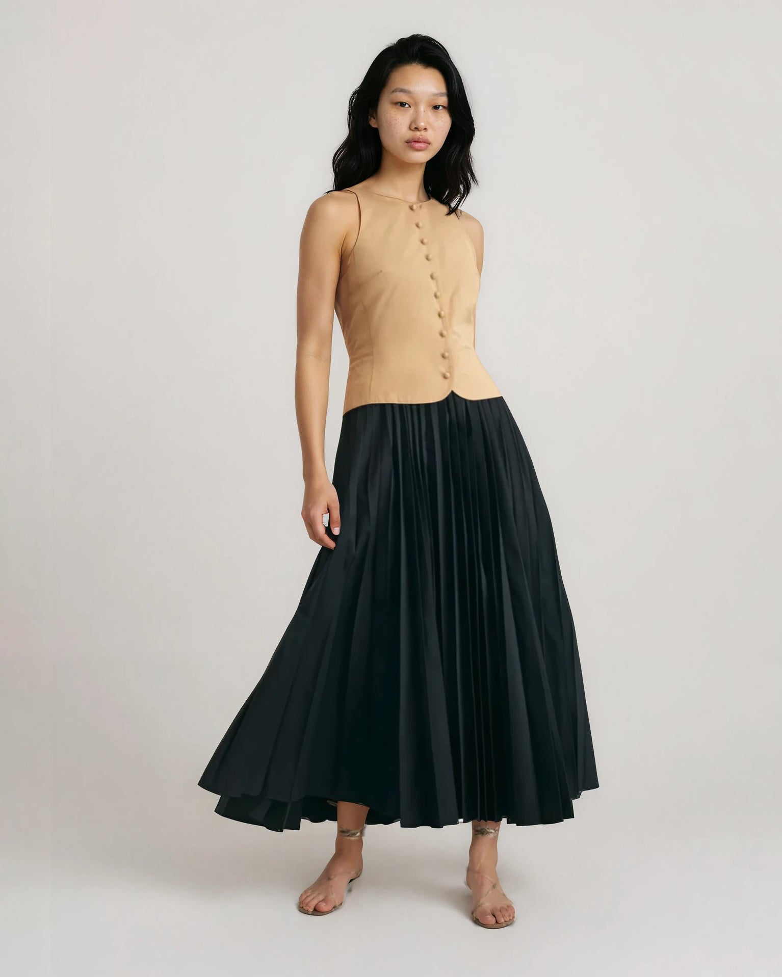 Tanya Taylor Robbie Dress Size 10