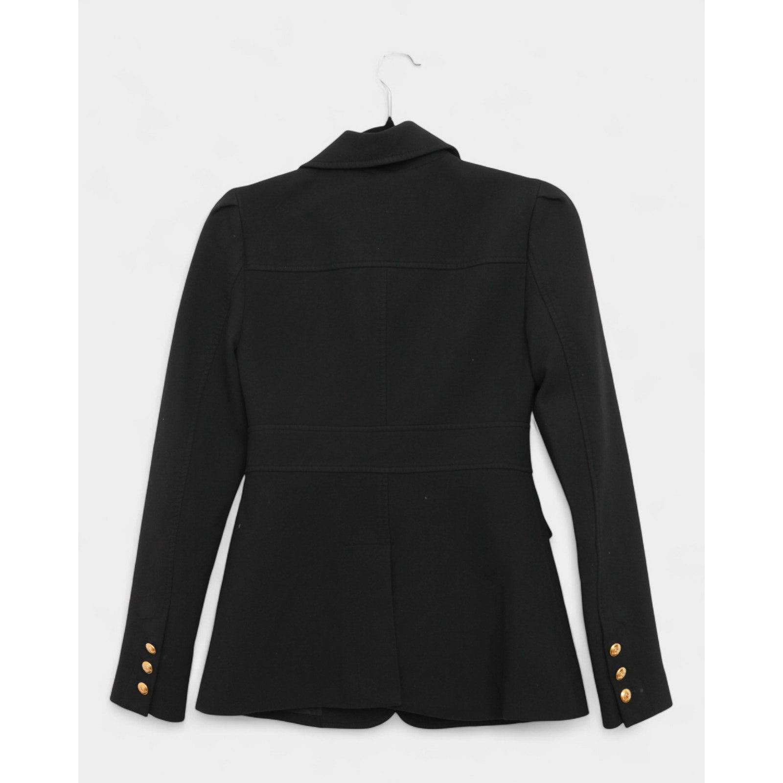 A.L.C. Amelia Jacket in Black - Wind & Song