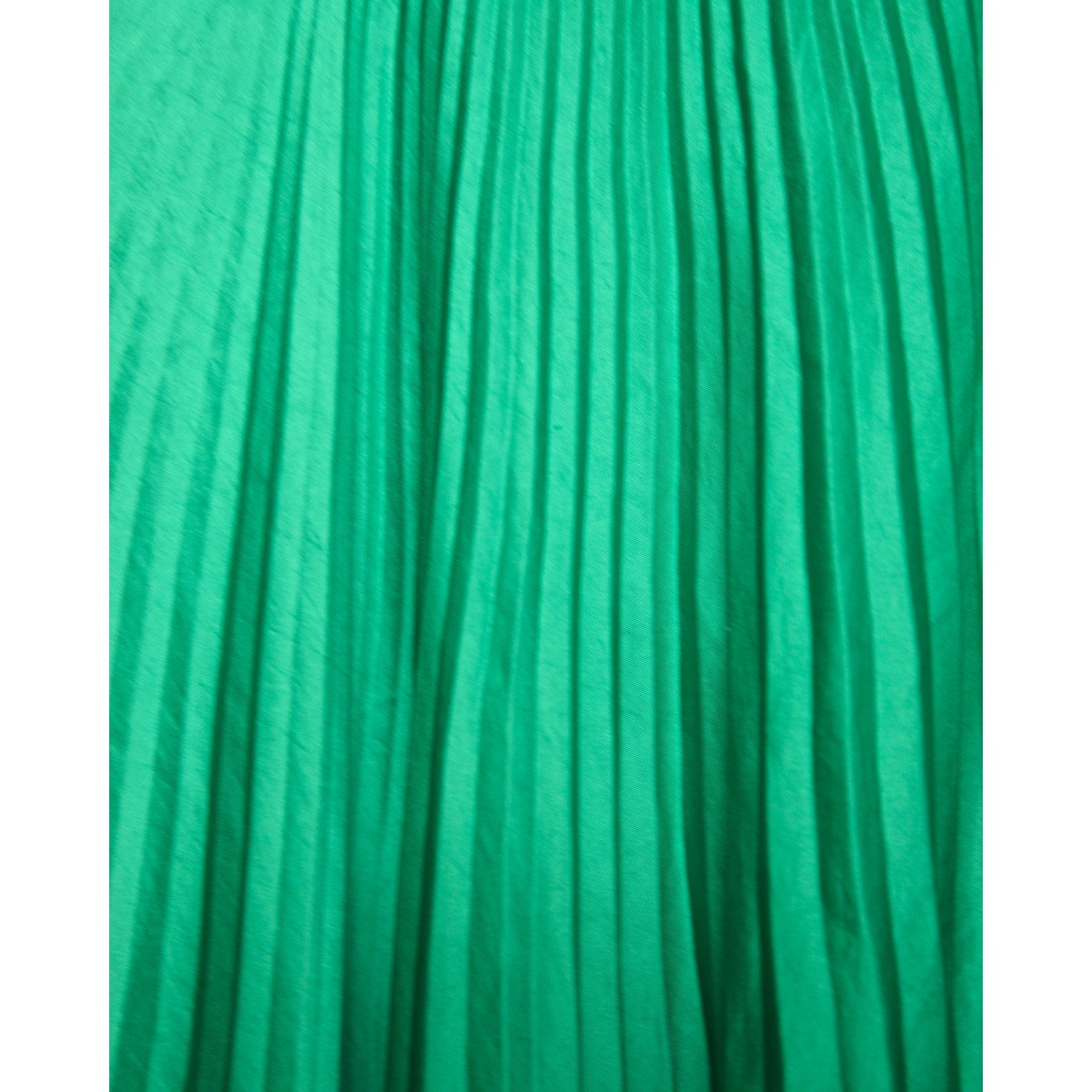 A.L.C. Aries Green Satin Maxi Dress Size 10 – Sweetheart A - Line - Wind & Song