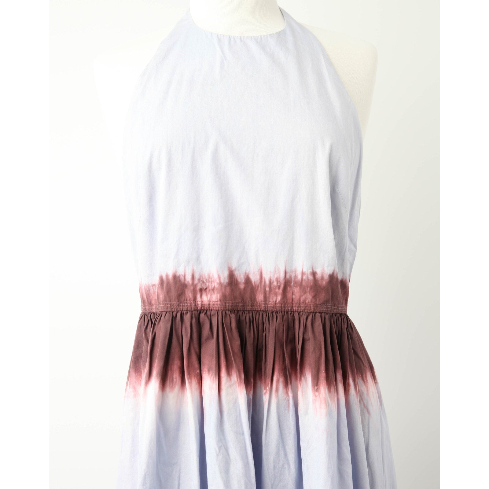 A.L.C. Blair Cotton Gown Size 10 - Wind & Song