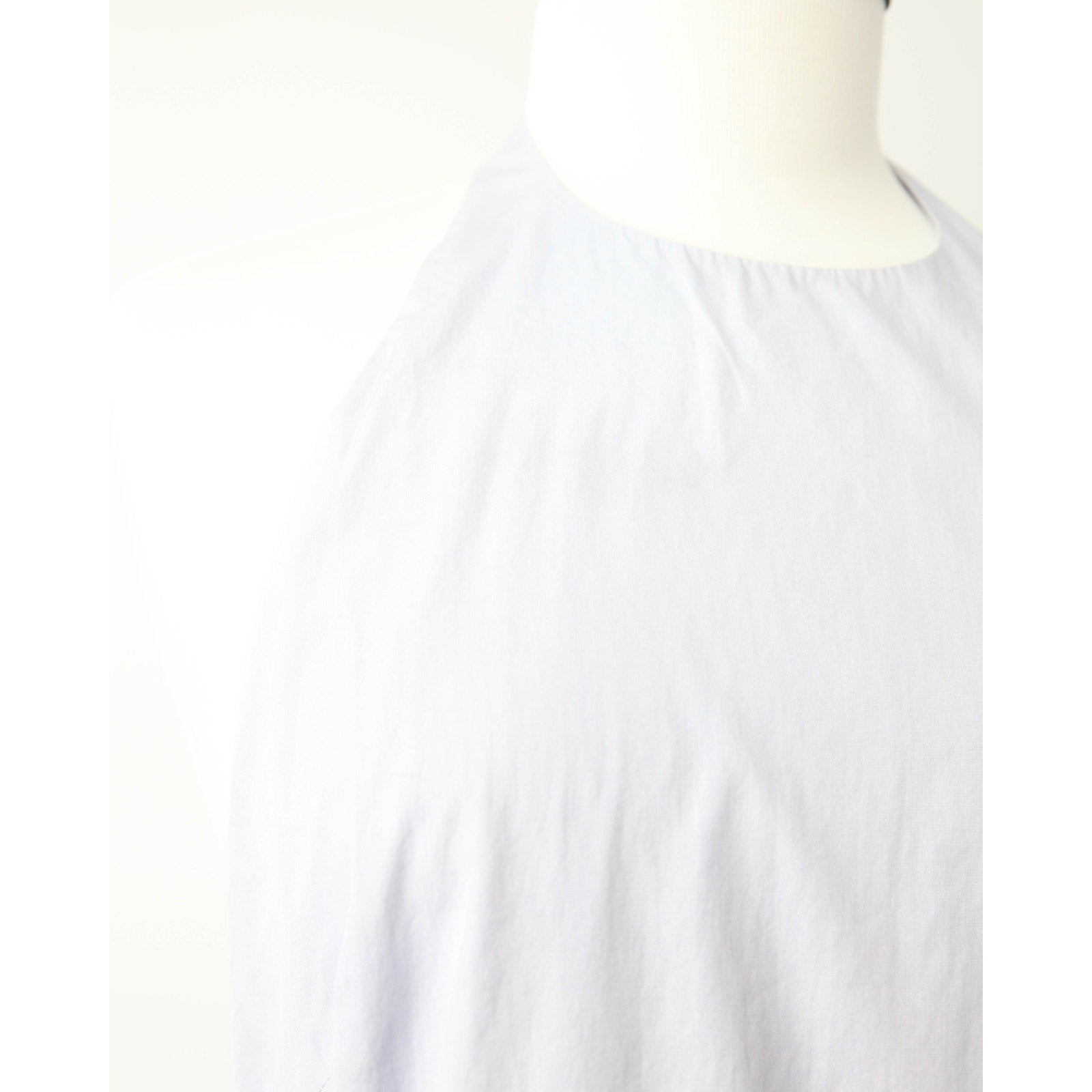 A.L.C. Blair Cotton Gown Size 10 - Wind & Song