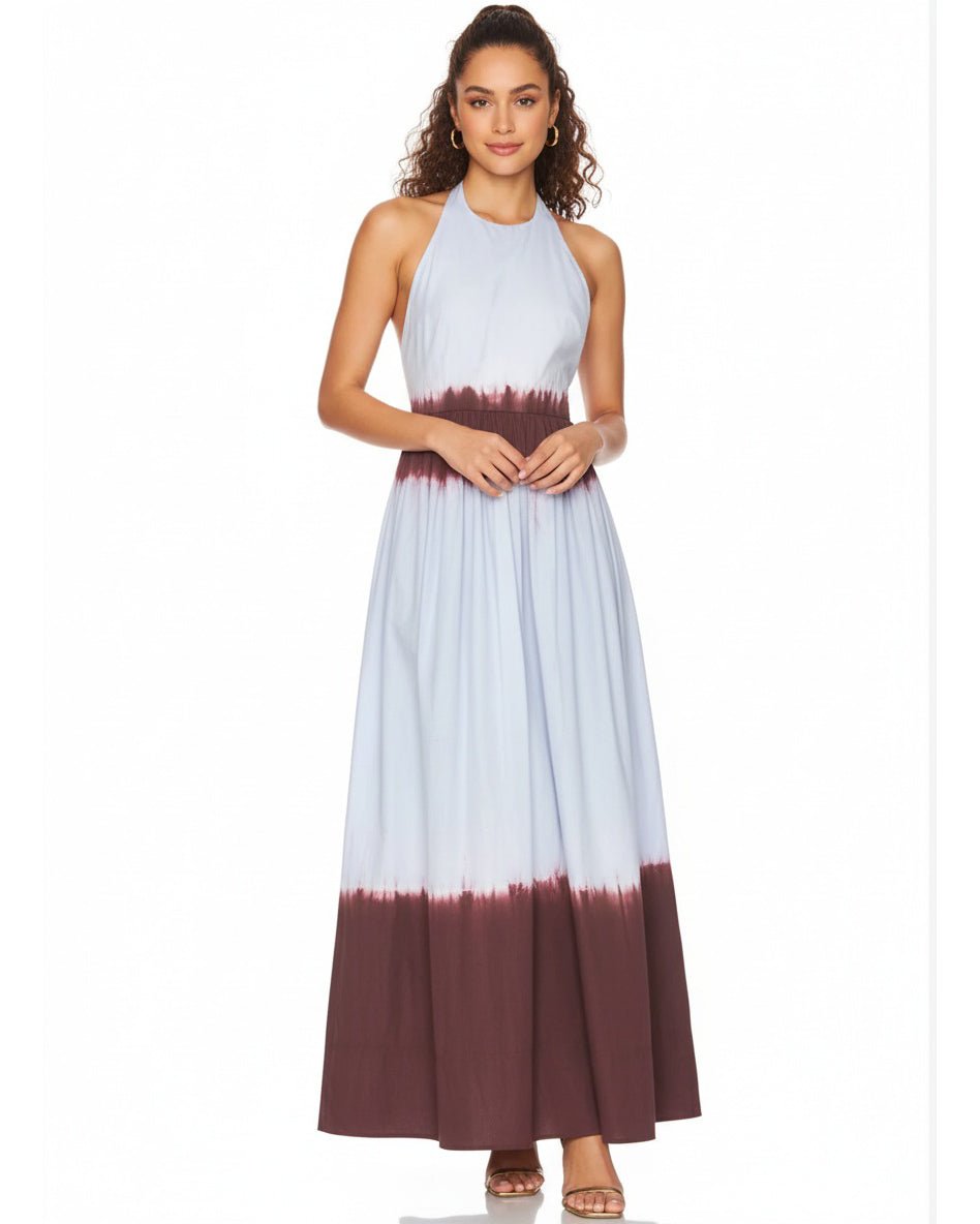 A.L.C. Blair Cotton Gown Size 10 - Wind & Song