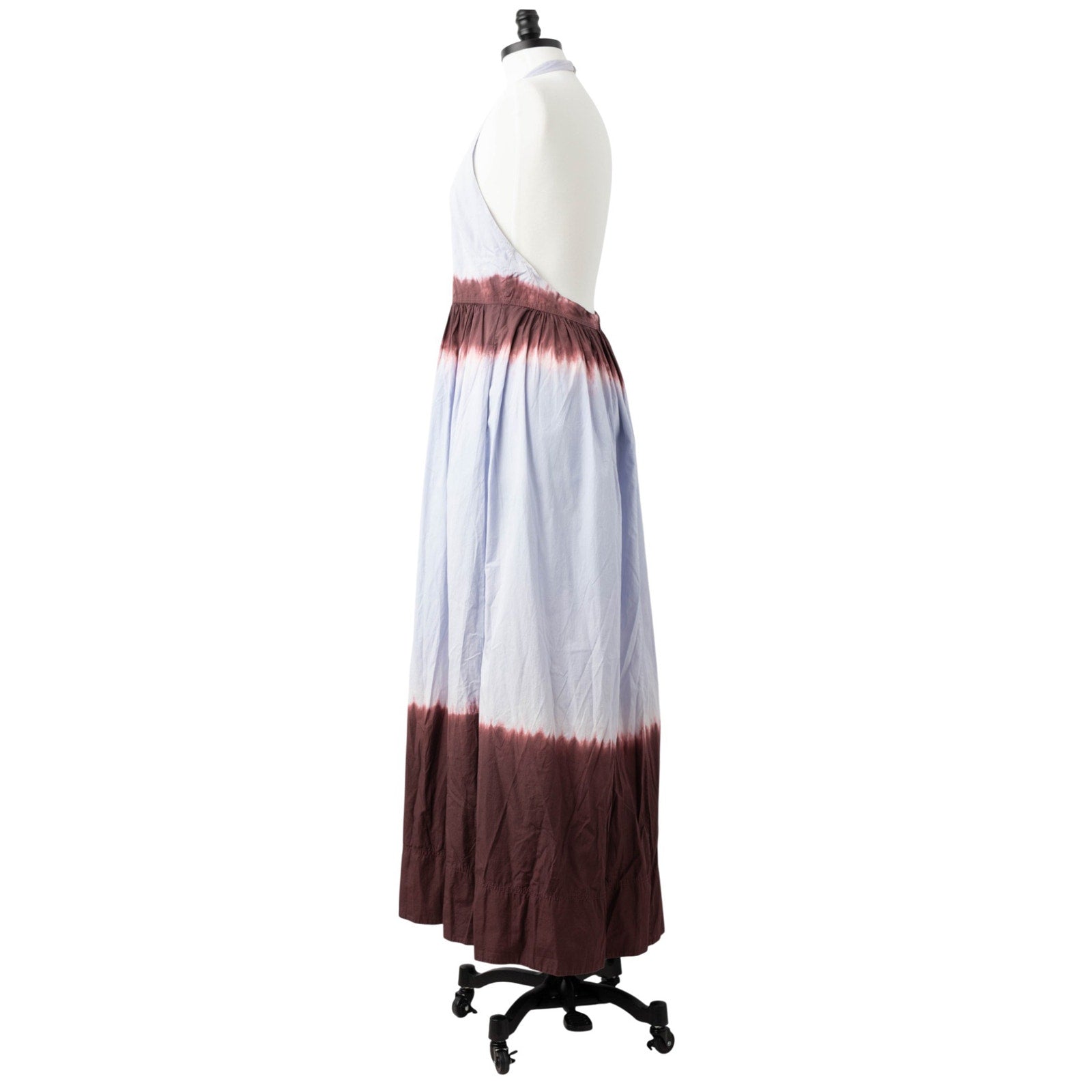 A.L.C. Blair Cotton Gown Size 10 - Wind & Song