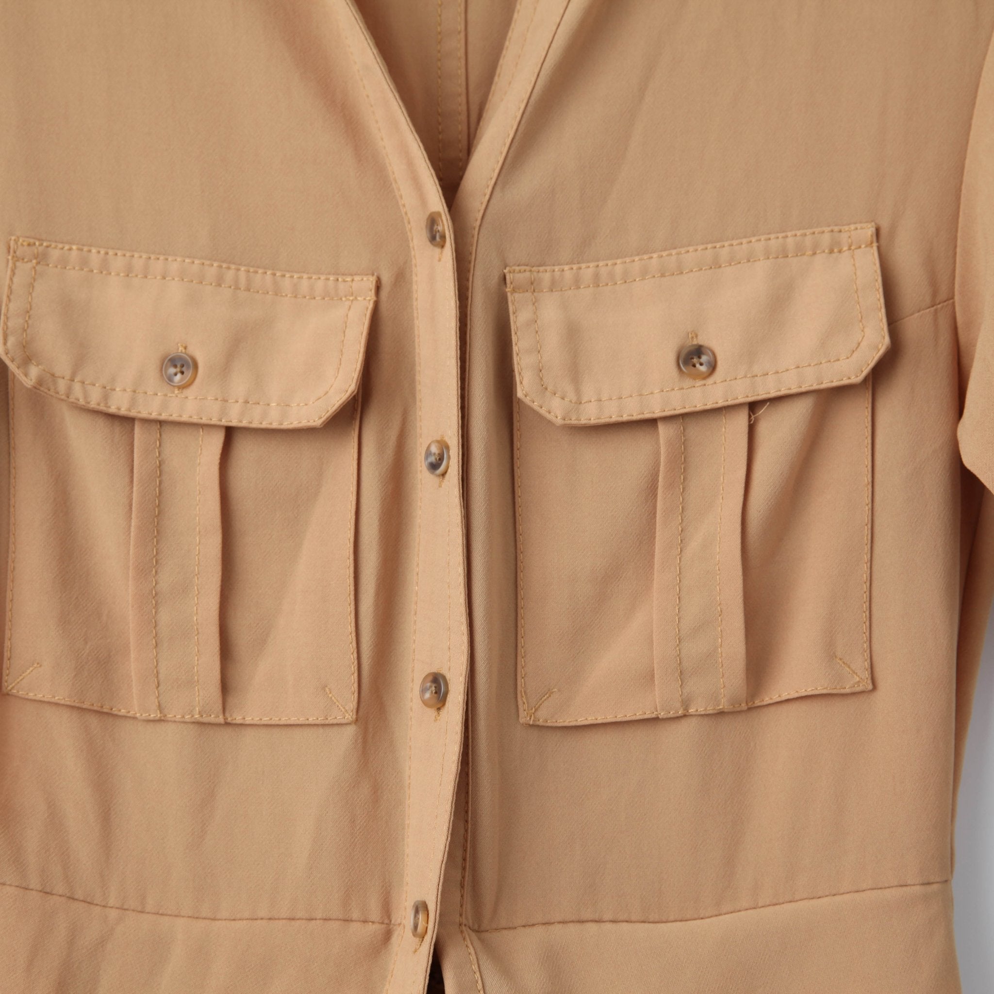 A.L.C. Florence Dress in Raffia - Wind & Song
