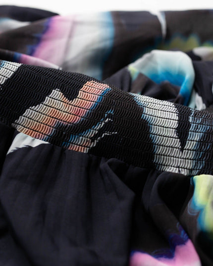 A.L.C. Leah Pleated Maxi Dress - Wind & Song