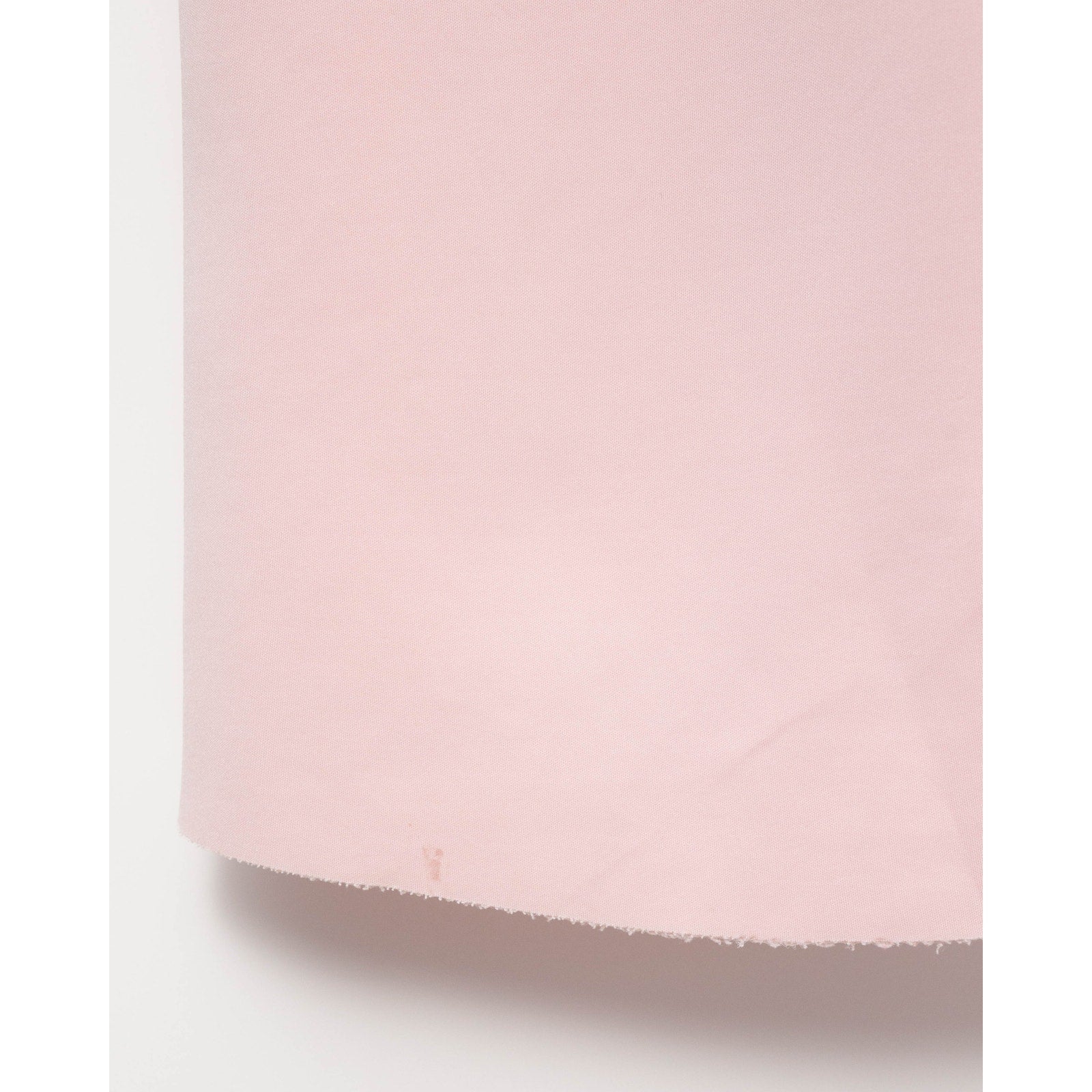 Badgley Mischka Pink Strapless Rosette Scuba Gown Size 14 – Formal Dress - Wind & Song