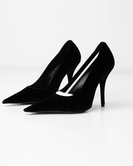 Balenciaga Knife 110mm Pumps - Wind & Song