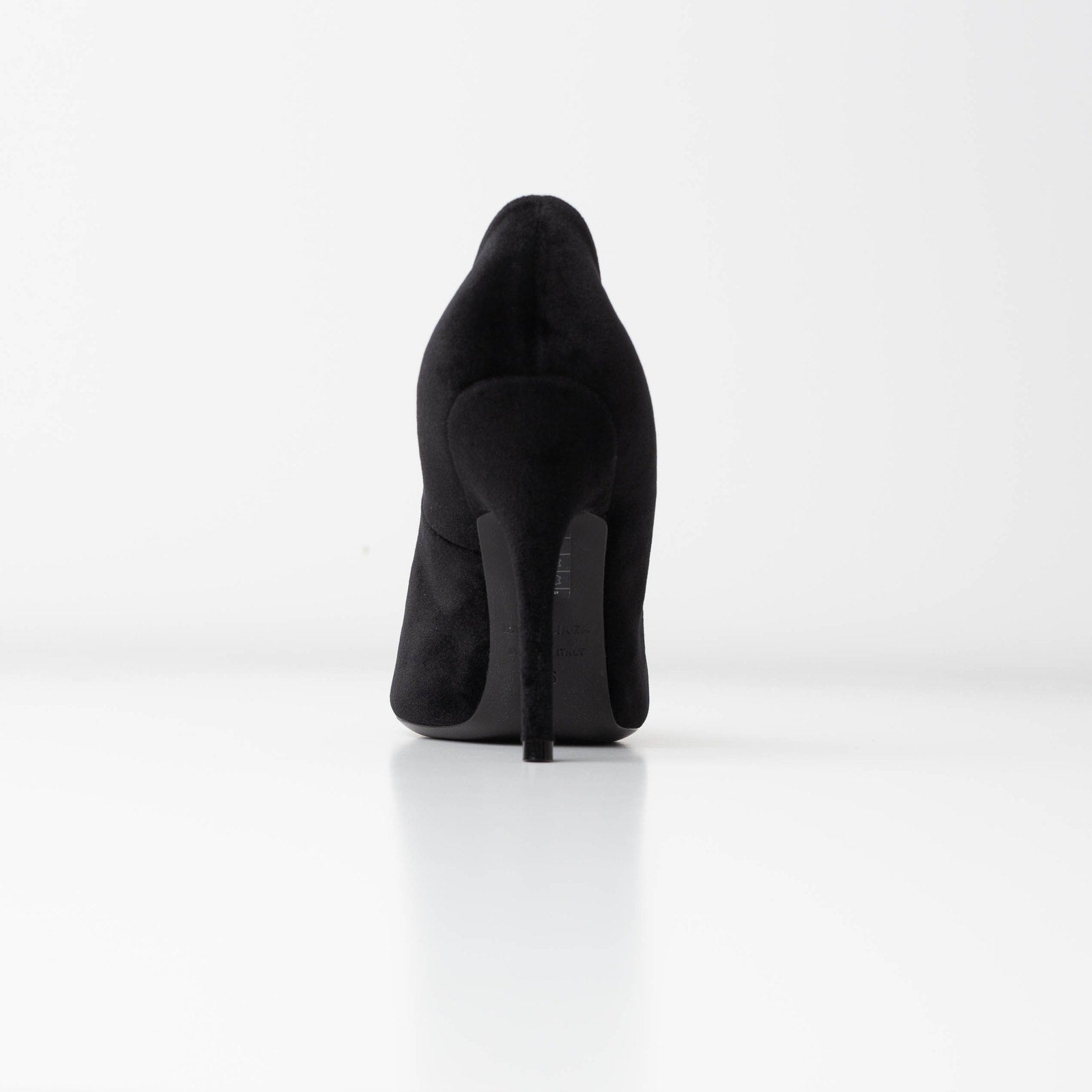 Balenciaga Knife 110mm Pumps - Wind & Song