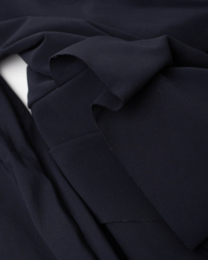 Chiara Boni La Petite Robe Kaya Sheath Black Jersey - Wind & Song