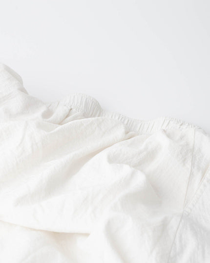 Cinq à Sept Finley White Skirt - Wind & Song