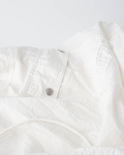 Cinq à Sept Finley White Skirt - Wind & Song