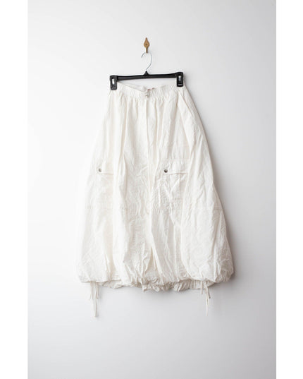 Cinq à Sept Finley White Skirt - Wind & Song