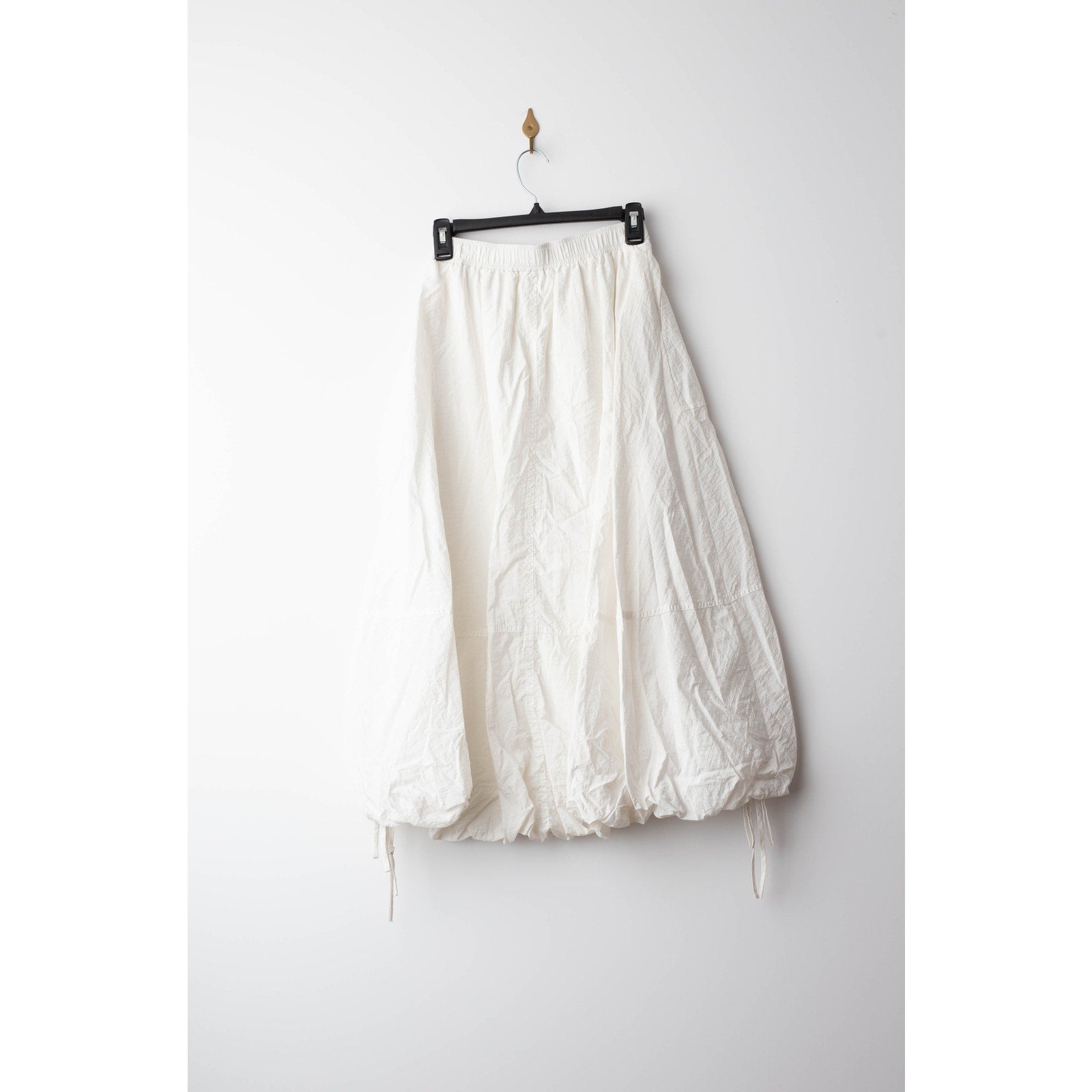 Cinq à Sept Finley White Skirt - Wind & Song