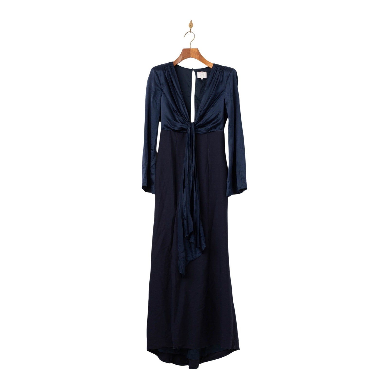 Cinq à Sept Julianne Gown – Size 6 - Pre - owned - Wind & Song