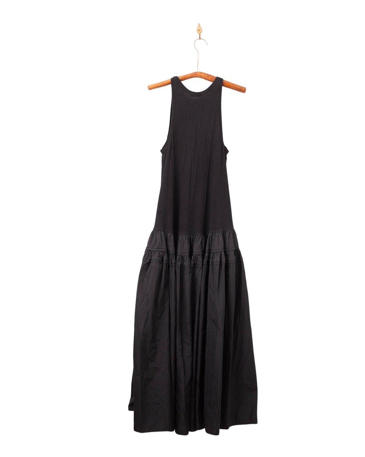 Co Black Tank Dress Pre - owned Size S - Wind & Song