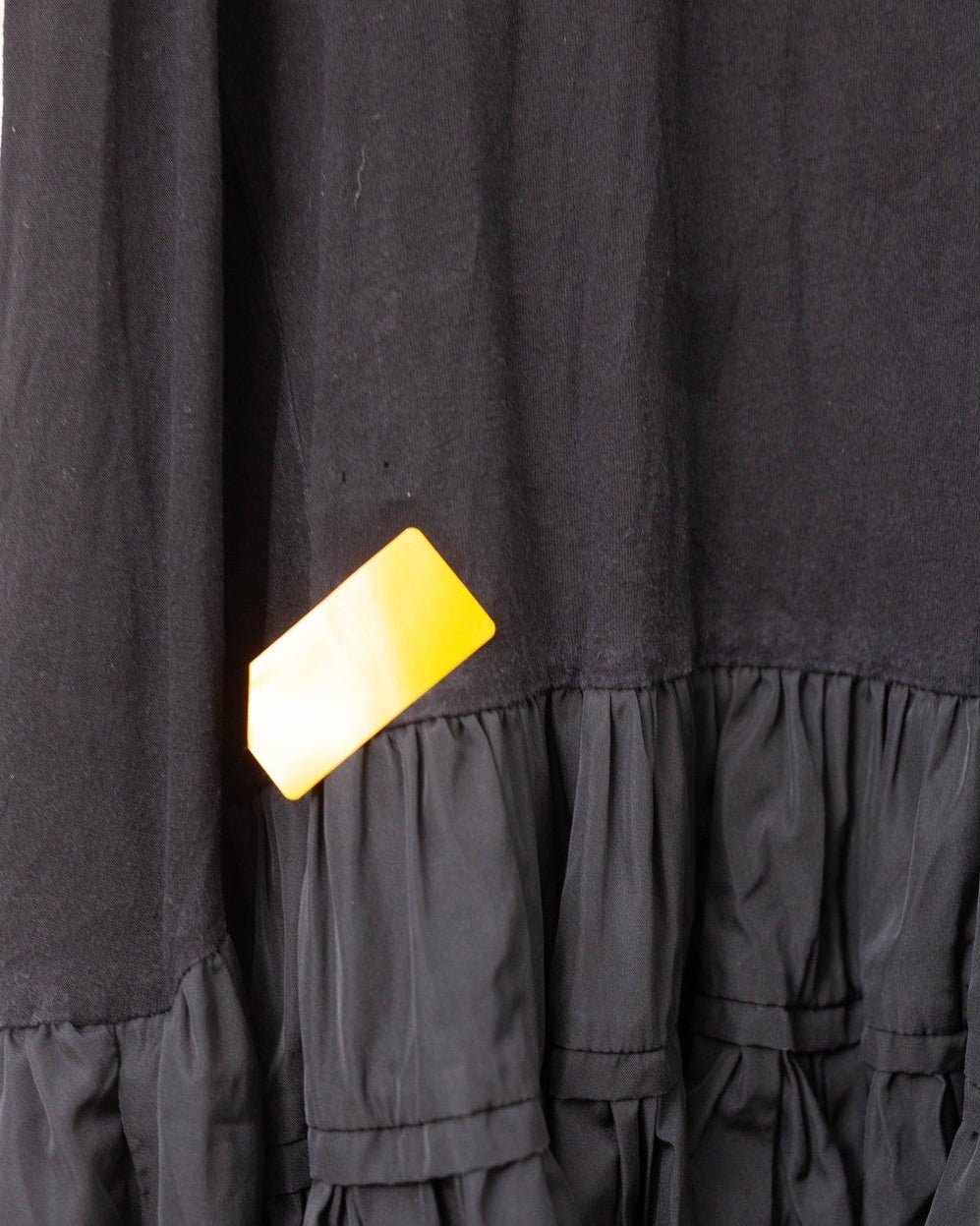 Co Black Tank Dress Pre - owned Size S - Wind & Song