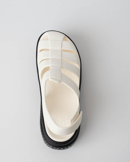 Crocs Stomp Fisherman Sandal - Wind & Song