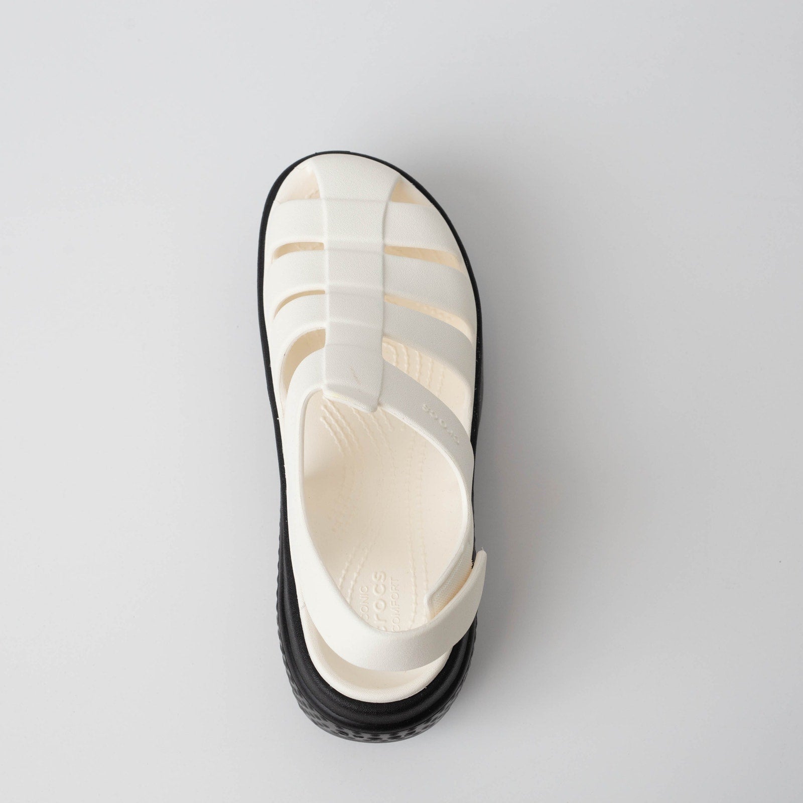 Crocs Stomp Fisherman Sandal - Wind & Song