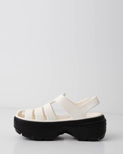 Crocs Stomp Fisherman Sandal - Wind & Song