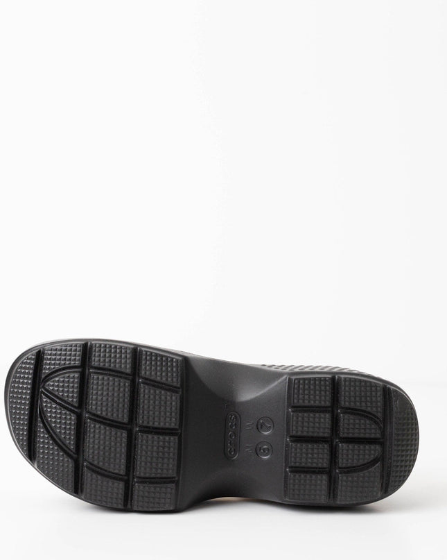 Crocs Stomp Fisherman Sandal - Wind & Song