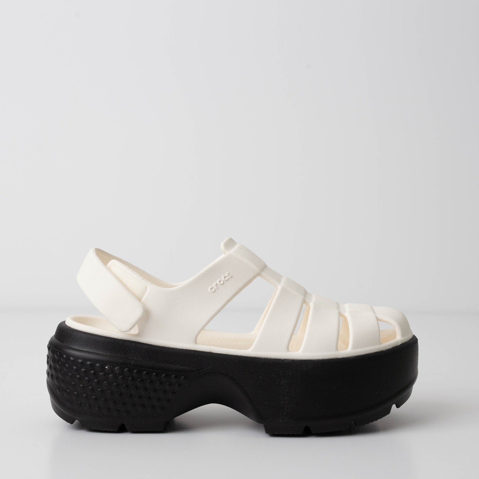 Crocs Stomp Fisherman Sandal - Wind & Song