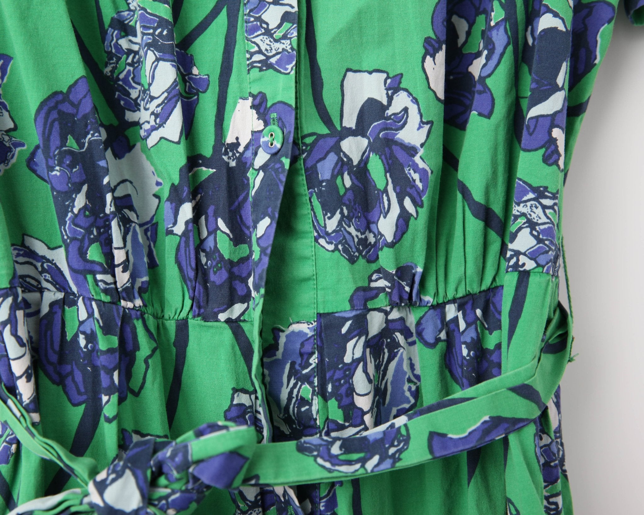 Diane von Furstenberg Queena Dress - Wind & Song