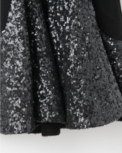 Dress The Population Sequin Kyle Sheath Size XS - Wind & Song