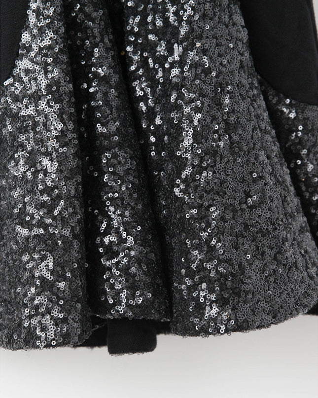 Dress The Population Sequin Kyle Sheath Size XS - Wind & Song