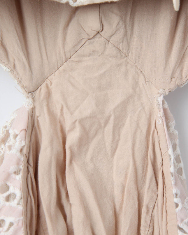 ELLIATT Vacation Gown - Wind & Song