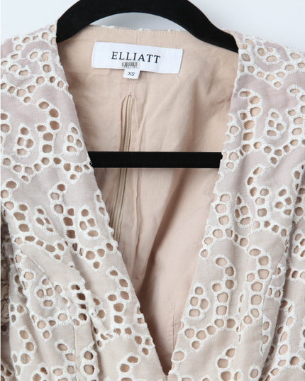 ELLIATT Vacation Gown - Wind & Song