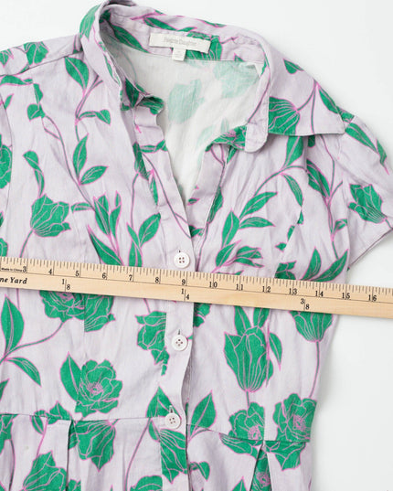 Favorite Daughter Sunday Best Dress - Wind & Song