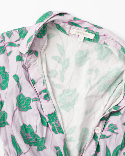 Favorite Daughter Sunday Best Dress - Wind & Song