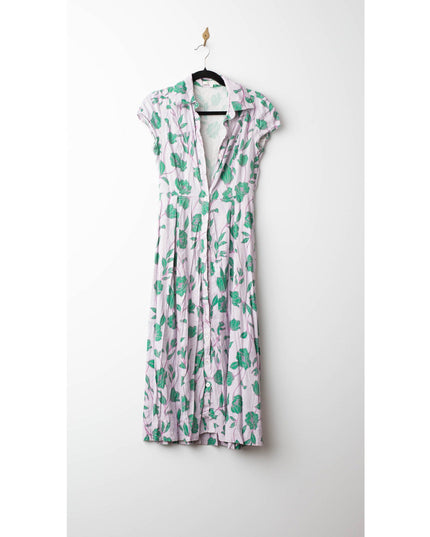 Favorite Daughter Sunday Best Dress - Wind & Song