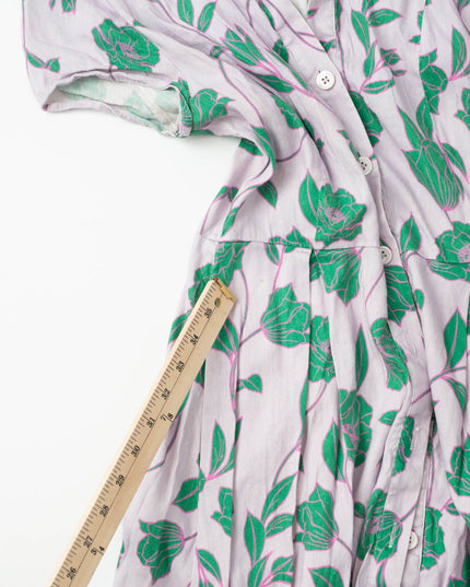 Favorite Daughter Sunday Best Dress - Wind & Song