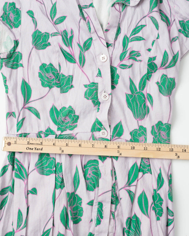 Favorite Daughter Sunday Best Dress - Wind & Song