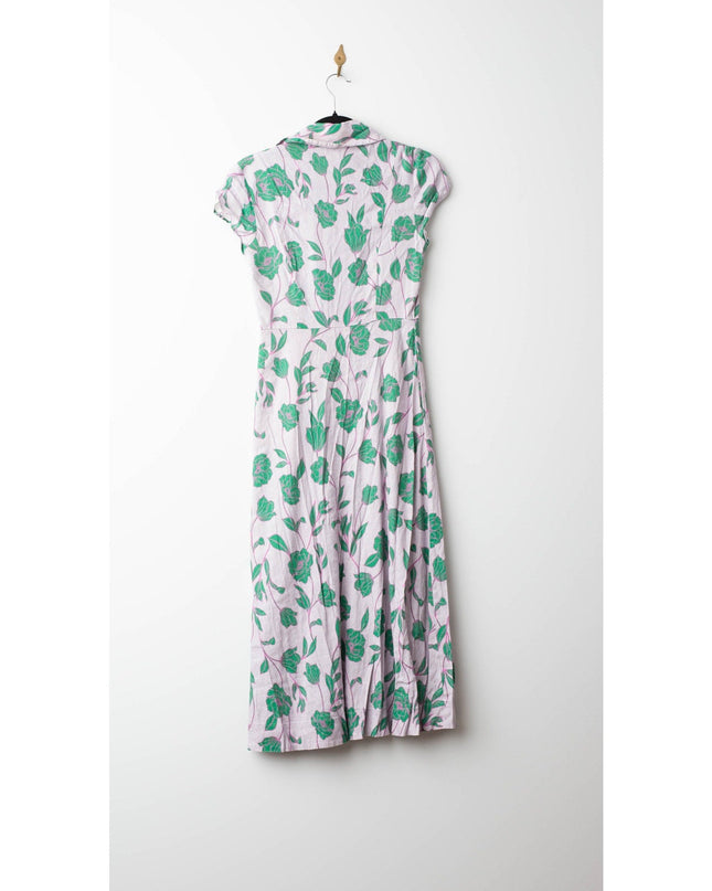 Favorite Daughter Sunday Best Dress - Wind & Song