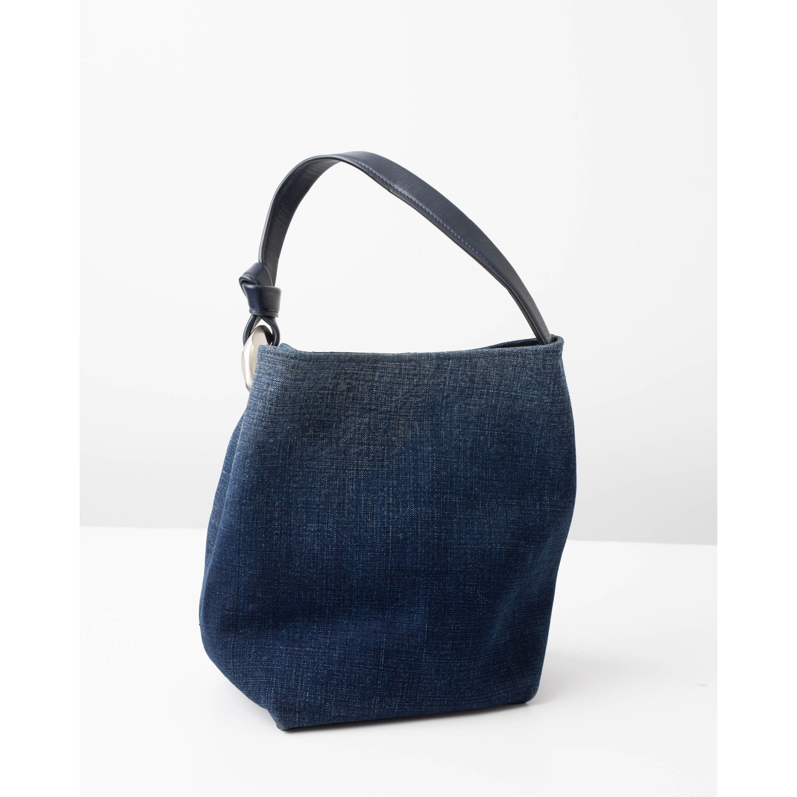 JW Anderson Accessories Corner Bucket Bag - Pre - owned - Wind & Song