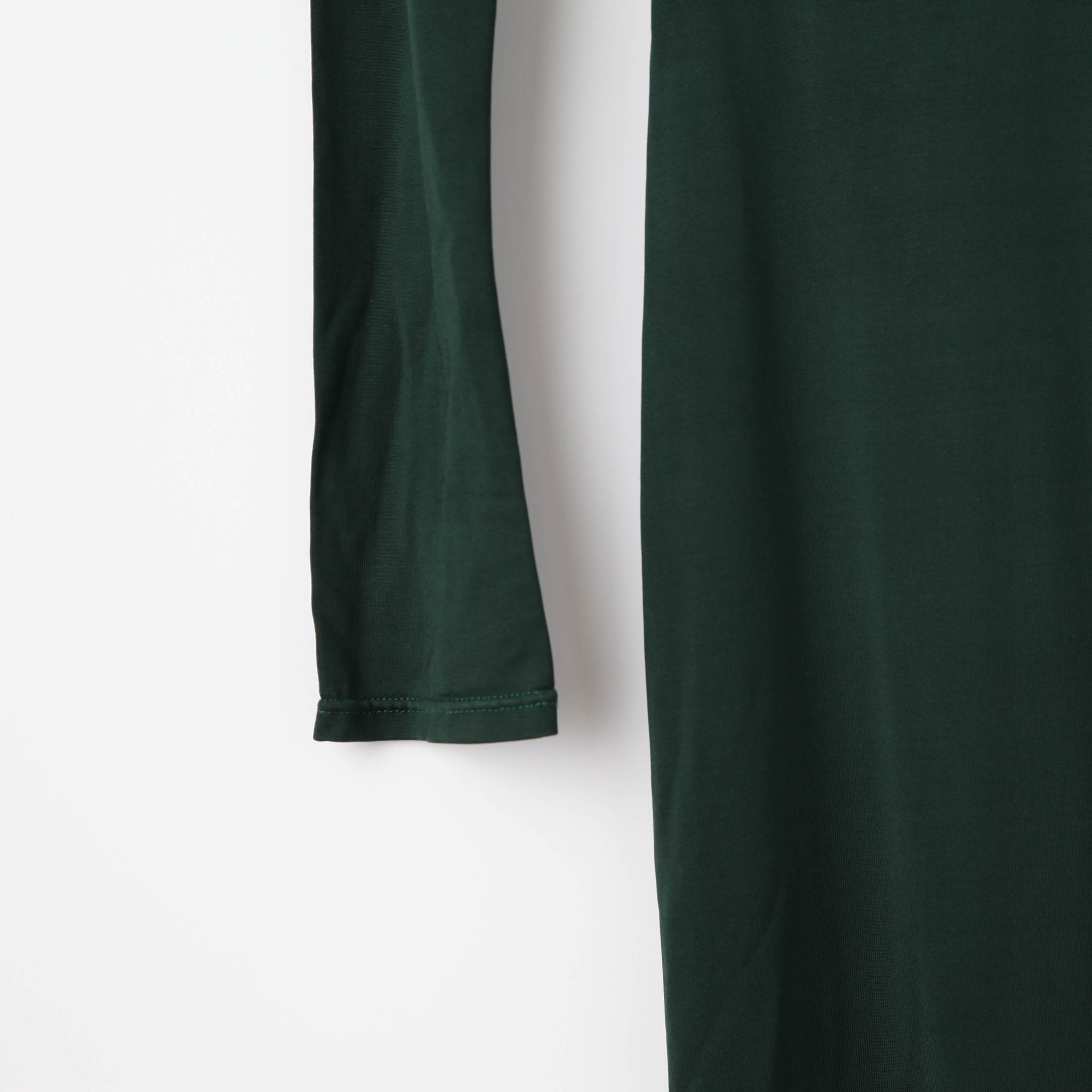 LAPOINTE Jersey Draped Gown - Wind & Song