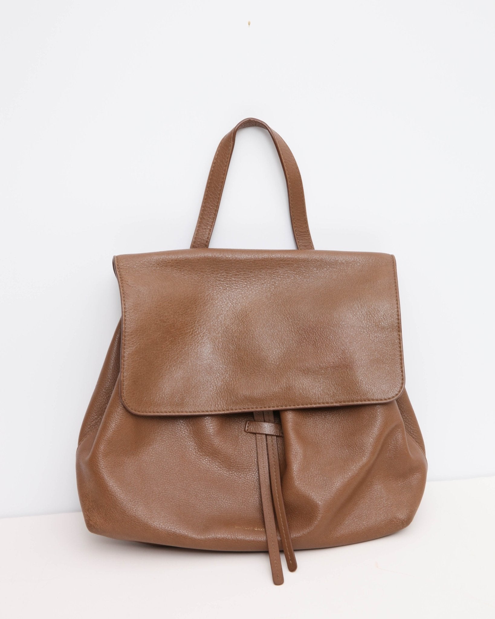Mansur Gavriel Soft Lady Bag - Wind & Song