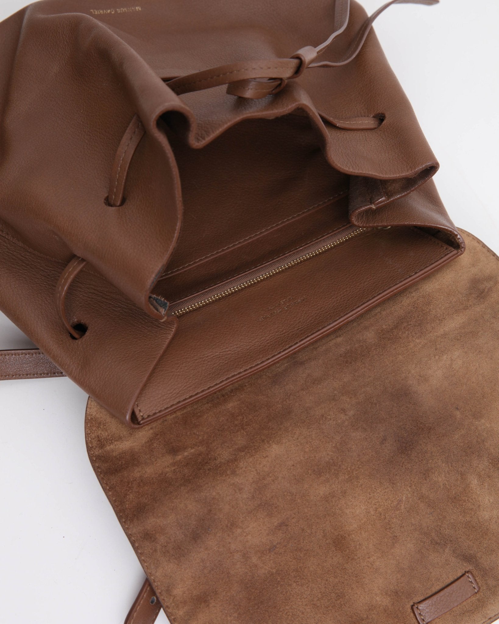 Mansur Gavriel Soft Lady Bag - Wind & Song