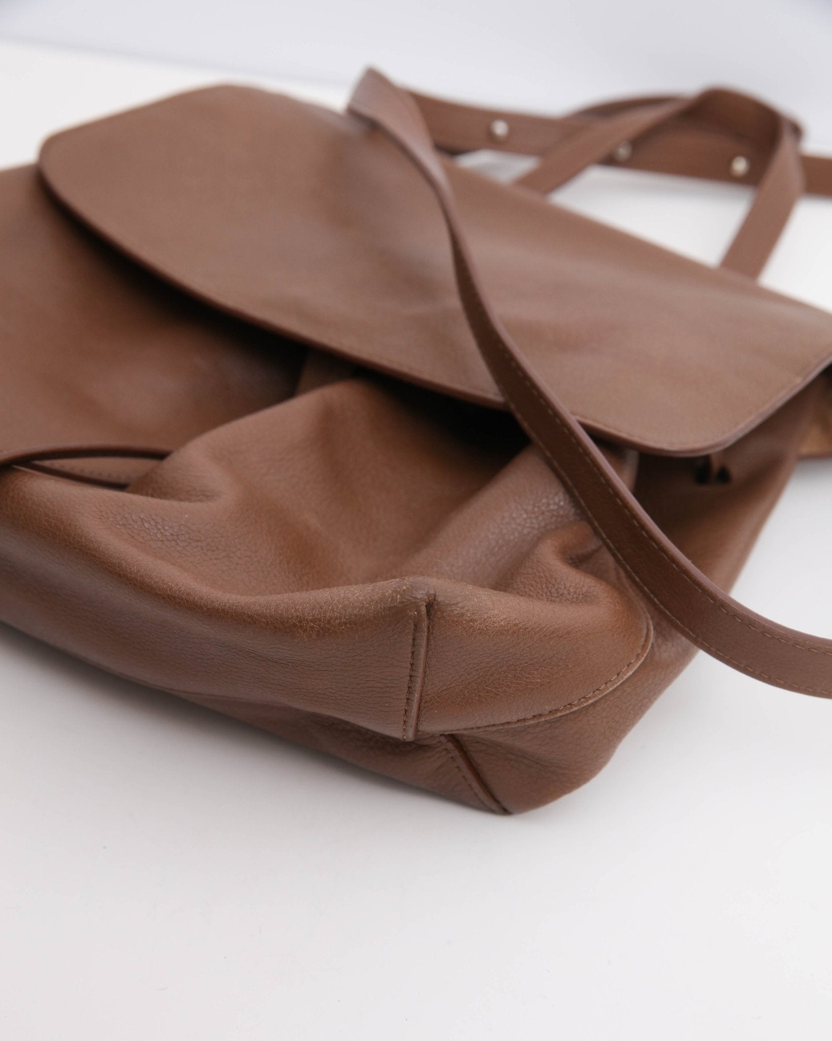 Mansur Gavriel Soft Lady Bag - Wind & Song