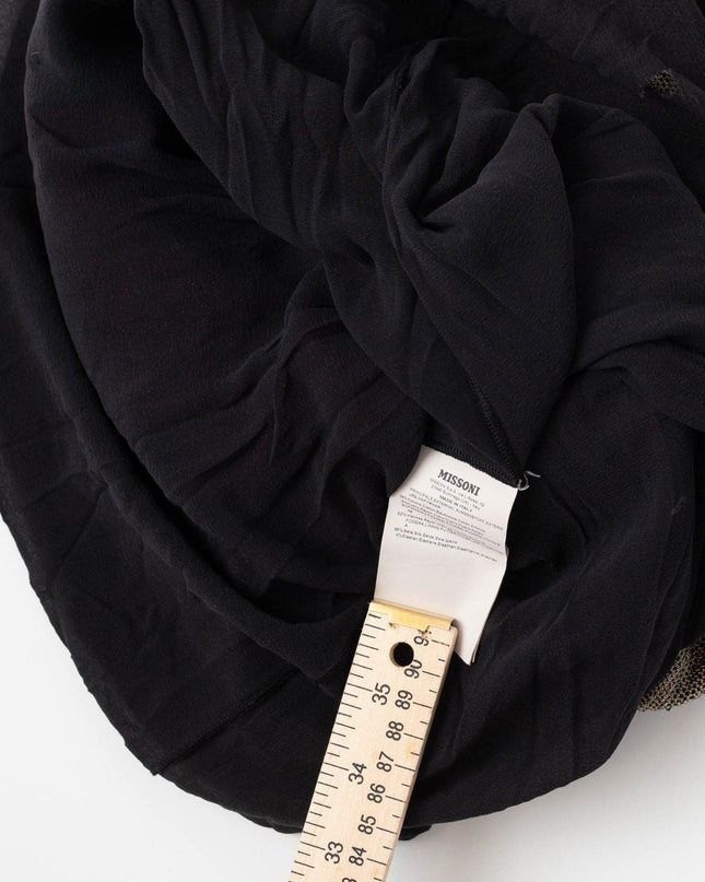 Missoni Patch Dress - Wind & Song