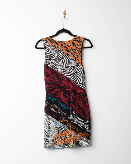 Missoni Patch Dress - Wind & Song