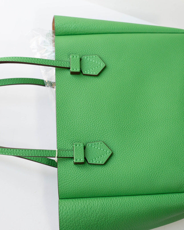MOREAU Paris Handbags in Green - Wind & Song